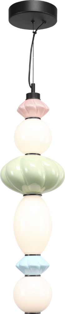 Подвесной светильник Florentini SL6134.433.01 ST Luce