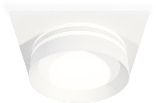 Точечный светильник Techno Spot XC8061021 Ambrella