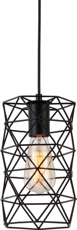 Подвесной светильник Marcia TL1175H-01BK TopLight