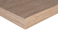 Стеллаж с полками из МДФ Стеллаж с полками из МДФ