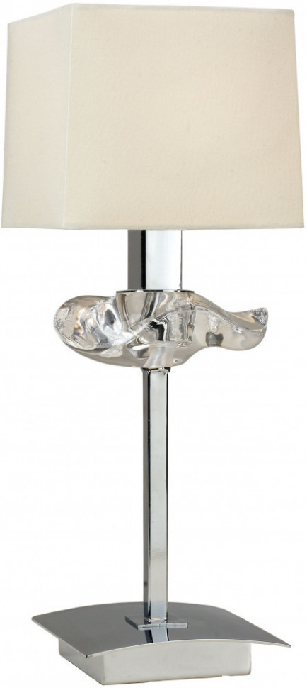 Интерьерная настольная лампа Akira 0939 Mantra