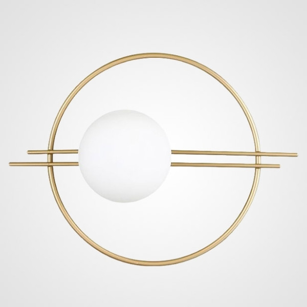 Настенный светильник ESTA ESTA01 ImperiumLoft