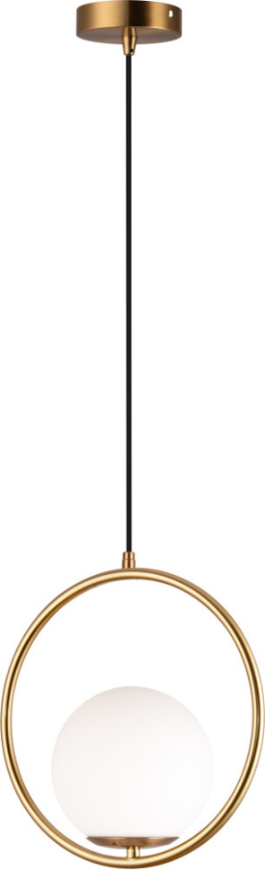 Подвесной светильник Barocco V6020-1P Moderli