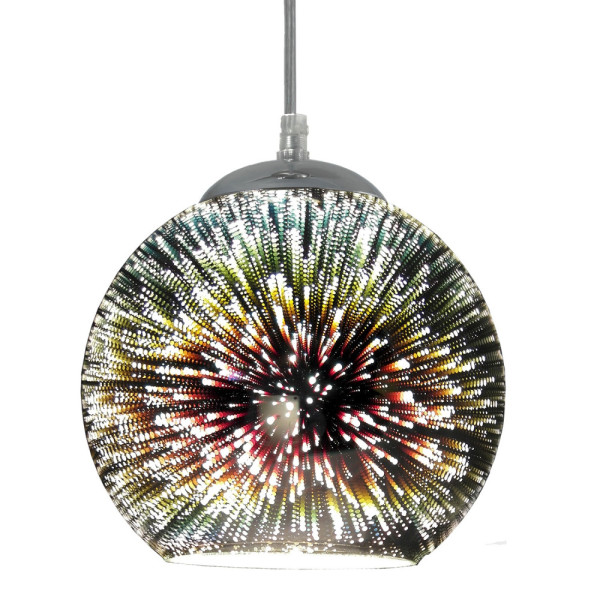 Подвесной светильник Ammon LSP-0197 Lussole LGO