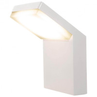 Уличный настенный светодиодный светильник Mantra Alpine 7046 Уличный настенный светодиодный светильник Mantra Alpine 7046