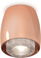 Точечный светильник Techno Spot XS1144010 Ambrella