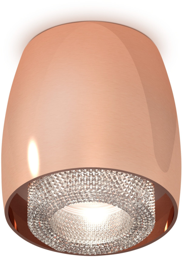 Точечный светильник Techno Spot XS1144010 Ambrella