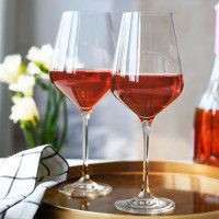 Набор бокалов 390мл.6шт."Avant-Garde"