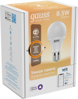 Лампочка светодиодная Smart Home 1050112 Gauss