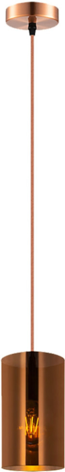 Подвесной светильник Lincoln LSP-8546 Lussole