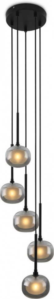 Подвесной светильник Shimmer FR5435PL-05B1 Freya