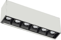 Трековый светильник Eye DL18781WW12WM Donolux Трековый светильник Eye DL18781WW12WM Donolux