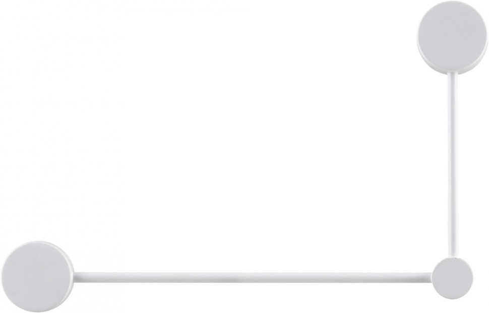 Настенный светильник Tactic FR5363WL-02W1 Freya