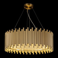 Подвесная люстра Maytoni Coliseo MOD135PL-08BS Подвесная люстра Maytoni Coliseo MOD135PL-08BS