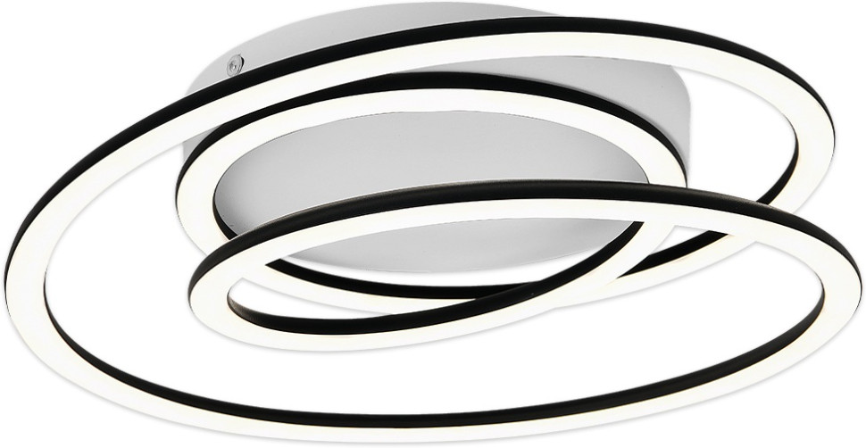 Потолочная люстра Spiral 626/A LED Escada