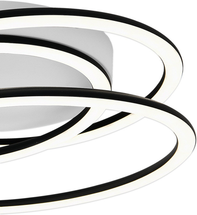 Потолочная люстра Spiral 626/A LED Escada