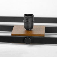 Торшер Prairie LSP-0654 Lussole LGO