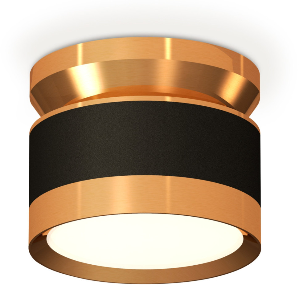 Точечный светильник Techno Spot XS8102060 Ambrella