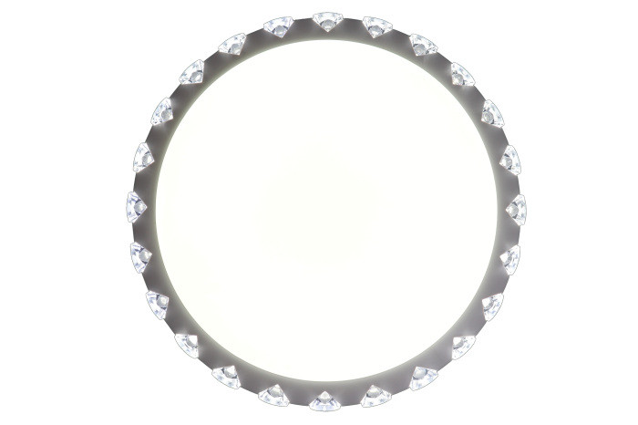 Потолочный светильник LED LAMPS LED LAMPS 81073 Natali Kovaltseva