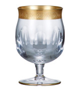 Набор бокалов 350мл.6шт."Kvetna Джесси"