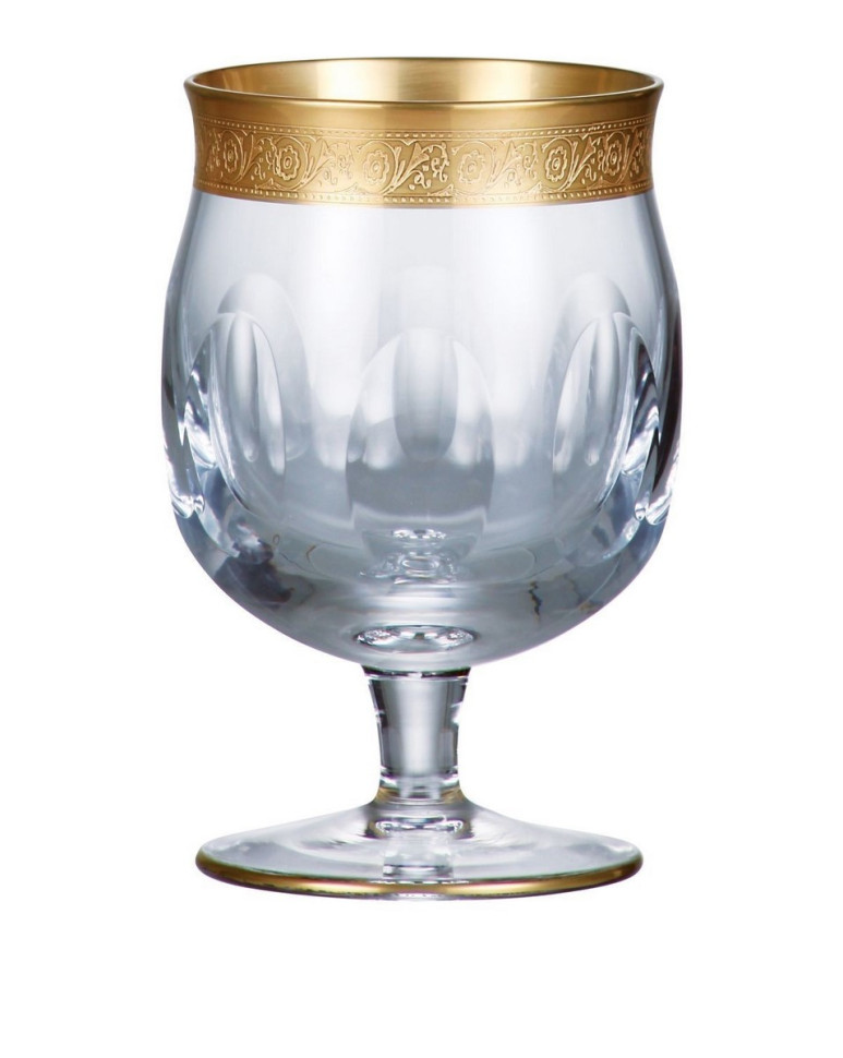 Набор бокалов 350мл.6шт."Kvetna Джесси"