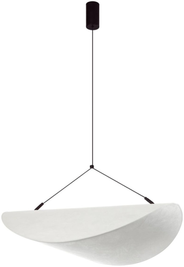 Подвесной светильник Silk 7067/36L Odeon Light