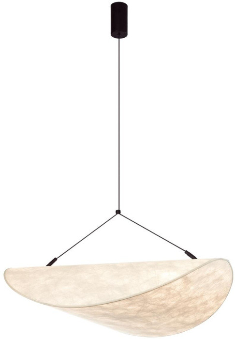 Подвесной светильник Silk 7067/36L Odeon Light