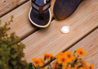 Встраиваемый светильник уличный  93783 Paulmann