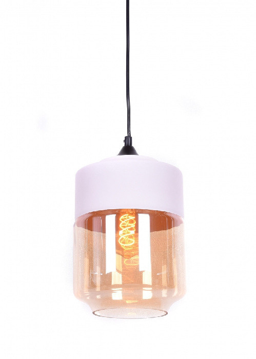 Подвесной светильник Astila LDP 6807 WT+TEA Lumina Deco