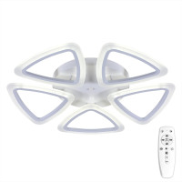 Потолочная люстра Мальта CL234250R Citilux