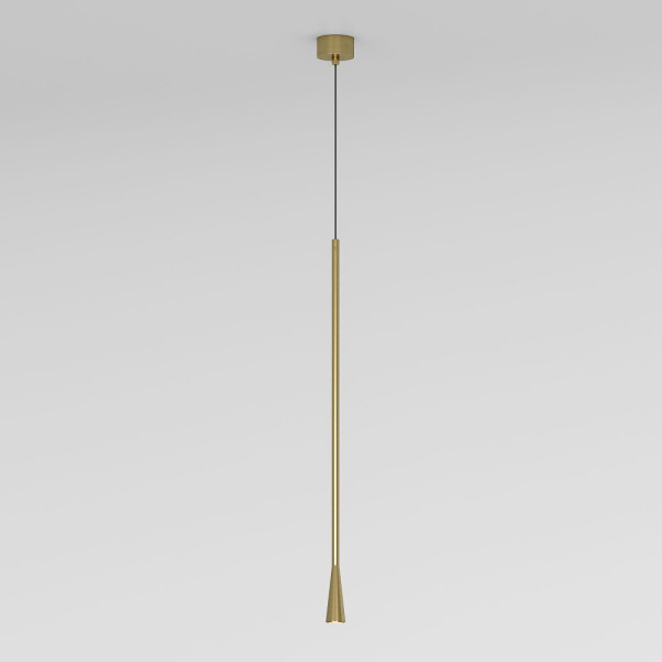 Подвесной светильник Vist 50312 LED Elektrostandard