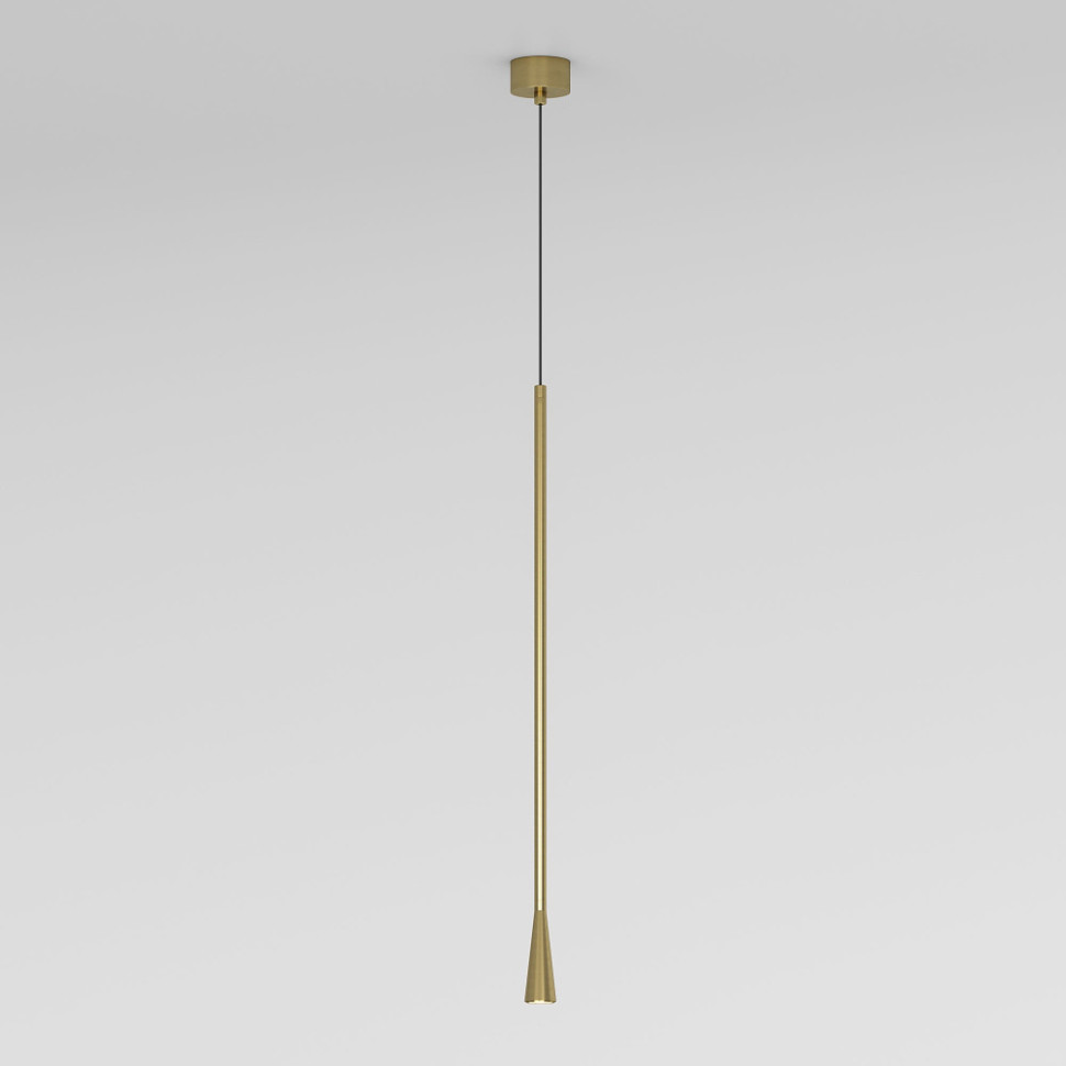 Подвесной светильник Vist 50312 LED Elektrostandard