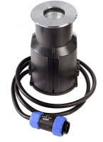 Встраиваемый светильник уличный Square COB 730469 Deko-Light Встраиваемый светильник уличный Square COB 730469 Deko-Light