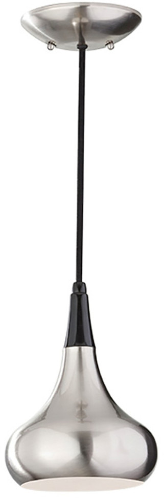 Подвесной светильник Beso FE-BESO-P-S-DBZ Feiss