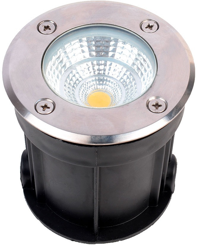 Встраиваемый светильник уличный Piazza A6205IN-1SS Arte Lamp