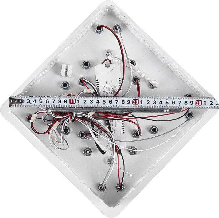 Потолочная люстра Damask LED LAMPS 81170 Natali Kovaltseva