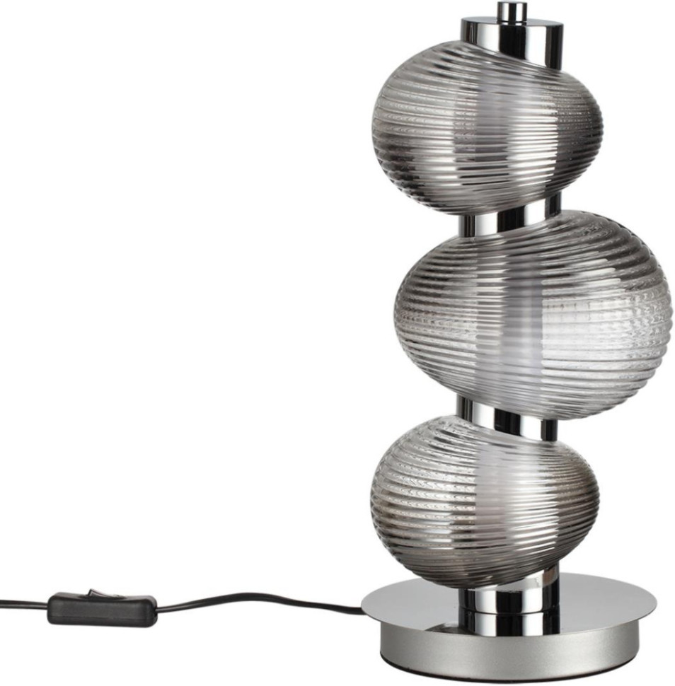 Интерьерная настольная лампа Bruco 5096/12TL Odeon Light