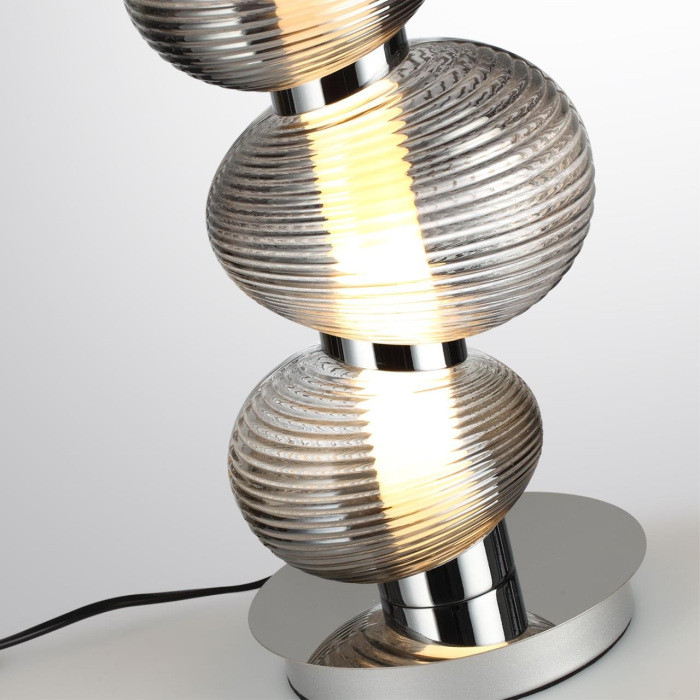 Интерьерная настольная лампа Bruco 5096/12TL Odeon Light