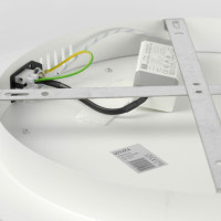 Потолочный светильник Claudia LSP-7077 Lussole Потолочный светильник Claudia LSP-7077 Lussole