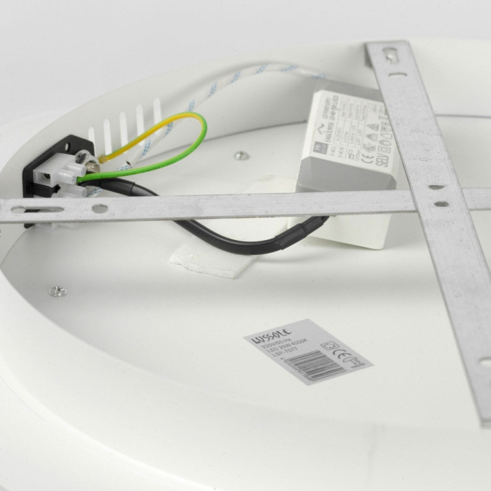 Потолочный светильник Claudia LSP-7077 Lussole