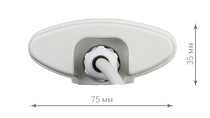 Линейный светильник  SPP-3-20-6K-M ЭРА