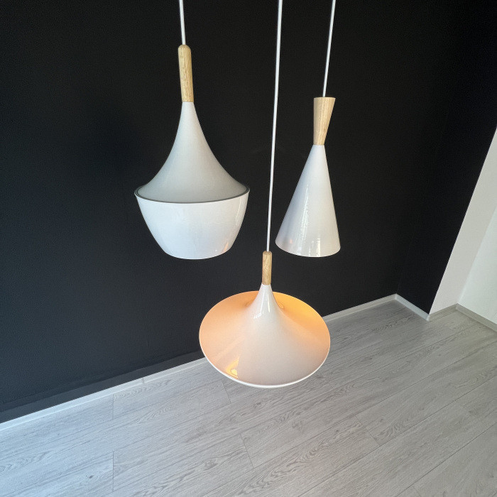 Подвесной светильник 40.283 Imperium Loft