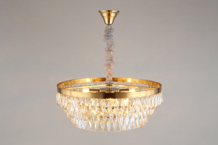 Подвесная люстра Francheska APL.837.03.10 Aployt