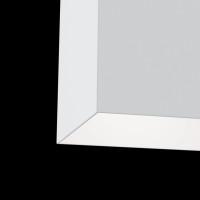 Потолочный светильник Maytoni Alfa C015CL-01W Потолочный светильник Maytoni Alfa C015CL-01W