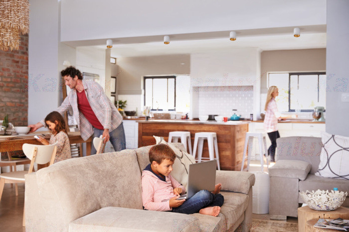 Точечный светильник RITI 27569 Kanlux