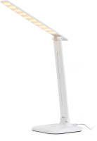 Офисная настольная лампа  NLED-462-10W-W ЭРА