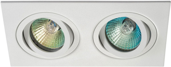 Точечный светильник AM12 AM126 WH AM Group