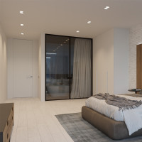 Точечный светильник IZAR SN 022 Stellanova