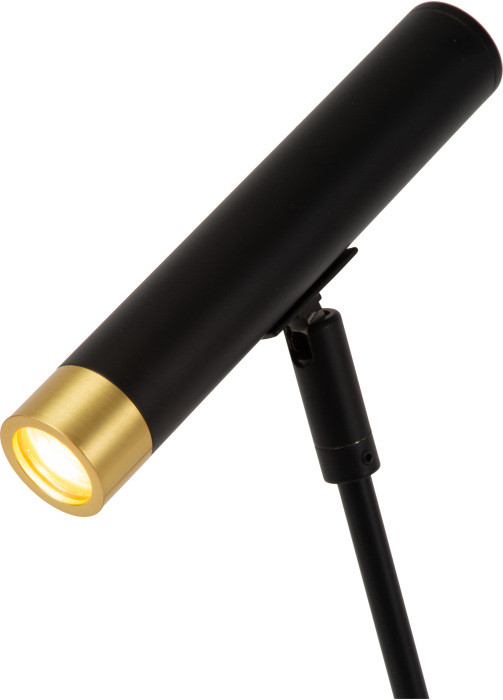 Офисная настольная лампа ALEC 03546/03/30 Lucide