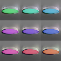 Потолочный светильник Bonny CL754350G Citilux Потолочный светильник Bonny CL754350G Citilux